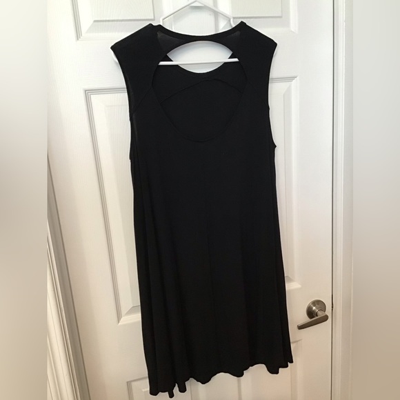 Womens Gap Sleeveless Tunic - Picture 2 of 5